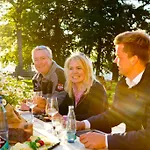 Plumbohms Aussichtsreich Gast- Und Logierhaus 3*