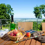 Plumbohms Aussichtsreich Gast- Und Logierhaus 3*