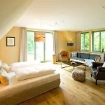 Plumbohms Aussichtsreich Gast- Und Logierhaus 3* Bad Harzburg