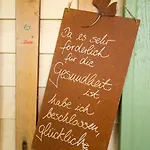 Plumbohms Aussichtsreich Gast- Und Logierhaus Szálloda Bad Harzburg
