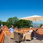 Szálloda Plumbohms Aussichtsreich Gast- Und Logierhaus 3*