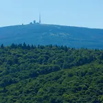 Otel Plumbohms Aussichtsreich Gast- Und Logierhaus Bad Harzburg