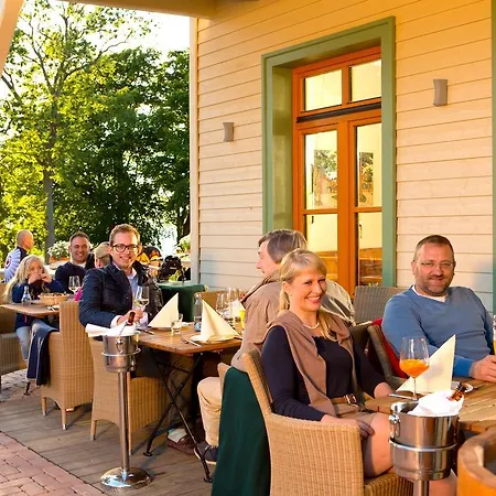 Plumbohms Aussichtsreich Gast- Und Logierhaus Bad Harzburg
