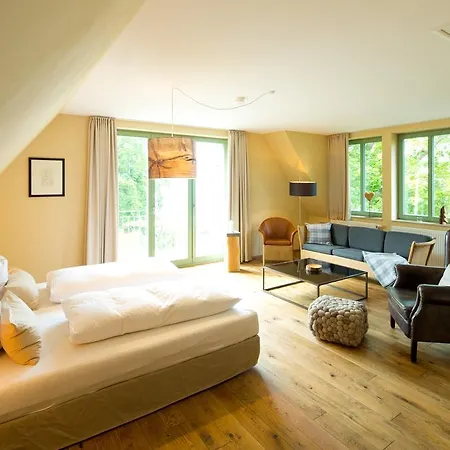 Plumbohms Aussichtsreich Gast- Und Logierhaus 3* Bad Harzburg