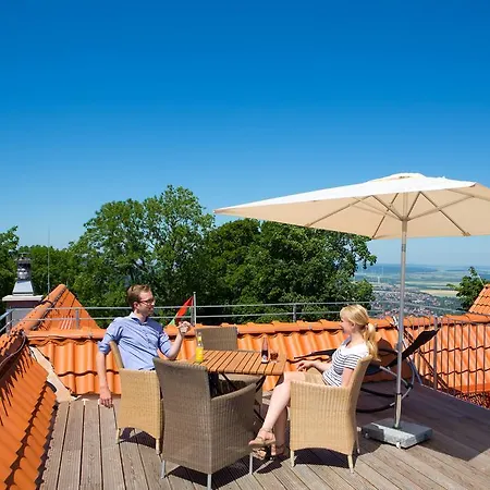 Hotel Plumbohms Aussichtsreich Gast- Und Logierhaus 3*