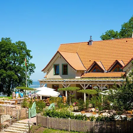 Plumbohms Aussichtsreich Gast- Und Logierhaus Hotel