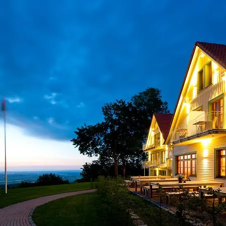 Hotel Plumbohms Aussichtsreich Gast- Und Logierhaus