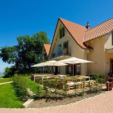 Plumbohms Aussichtsreich Gast- Und Logierhaus Hotel