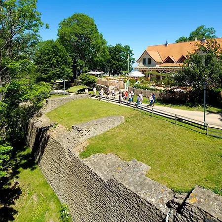 Plumbohms Aussichtsreich Gast- Und Logierhaus Hotel 3*