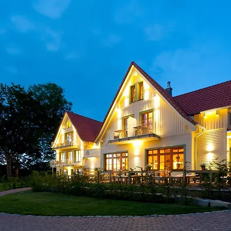 Hotel Plumbohms Aussichtsreich Gast- Und Logierhaus Bad Harzburg