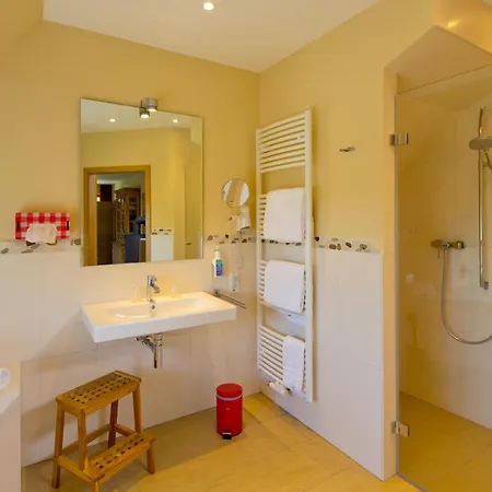 Hotel Plumbohms Aussichtsreich Gast- Und Logierhaus 3*