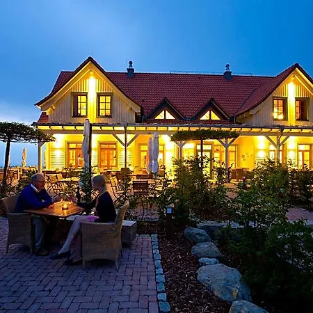Hotel Plumbohms Aussichtsreich Gast- Und Logierhaus