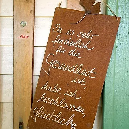 Plumbohms Aussichtsreich Gast- Und Logierhaus 3*