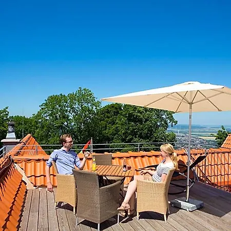 Plumbohms Aussichtsreich Gast- Und Logierhaus Hotel 3*