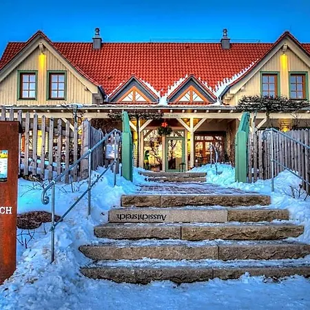 Hotel Plumbohms Aussichtsreich Gast- Und Logierhaus