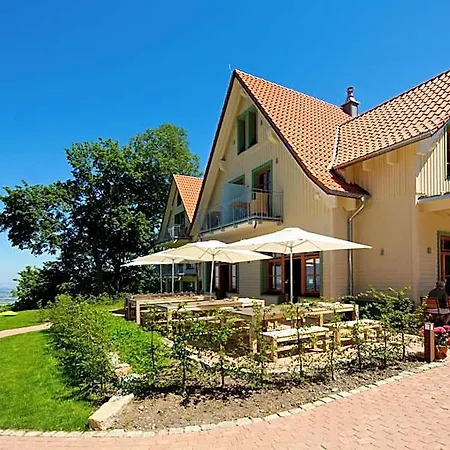 Plumbohms Aussichtsreich Gast- Und Logierhaus Hotel 3*