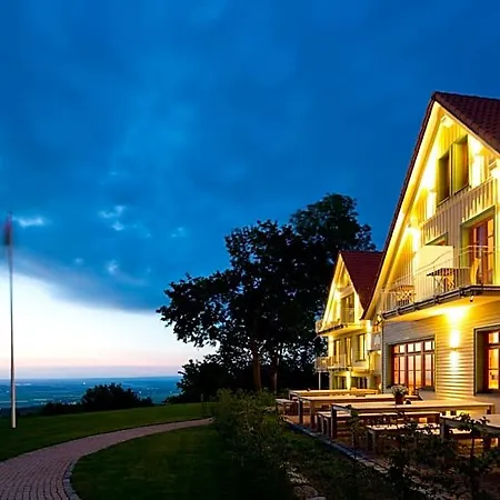Plumbohms Aussichtsreich Gast- Und Logierhaus Hotel Bad Harzburg
