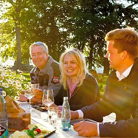 Hotel Plumbohms Aussichtsreich Gast- Und Logierhaus 3*