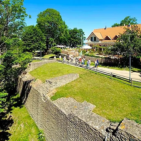 Hotel Plumbohms Aussichtsreich Gast- Und Logierhaus