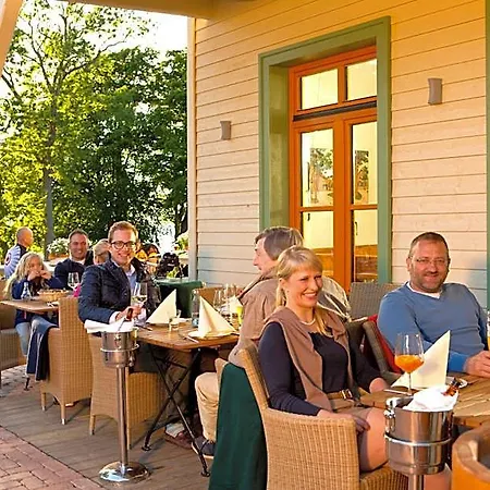 Plumbohms Aussichtsreich Gast- Und Logierhaus