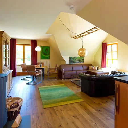 Plumbohms Aussichtsreich Gast- Und Logierhaus 3*