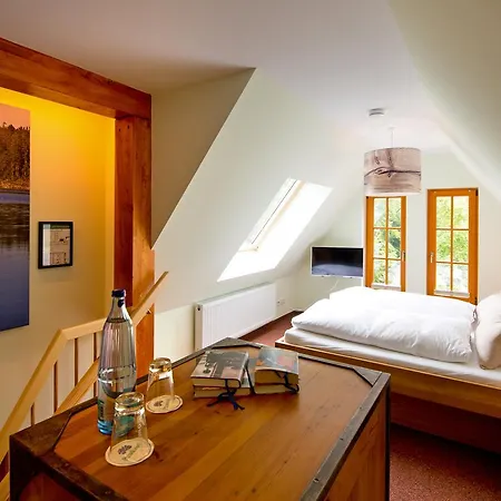 Plumbohms Aussichtsreich Gast- Und Logierhaus Hotel