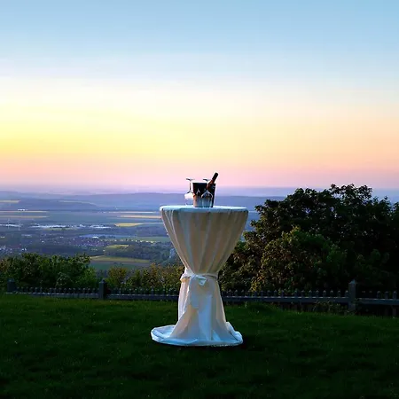 Plumbohms Aussichtsreich Gast- Und Logierhaus Hotel