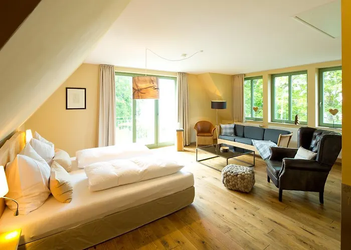 Plumbohms Aussichtsreich Gast- Und Logierhaus 3* Bad Harzburg