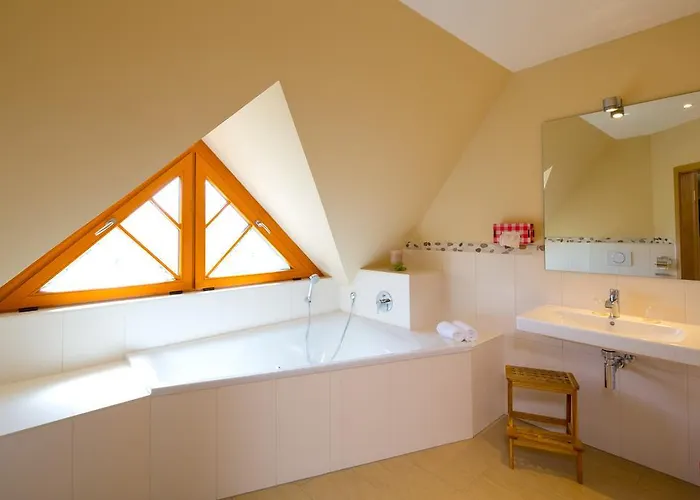 Hotel Plumbohms Aussichtsreich Gast- Und Logierhaus 3*