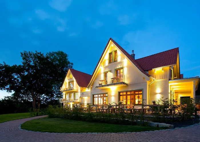 Hotel Plumbohms Aussichtsreich Gast- Und Logierhaus Bad Harzburg
